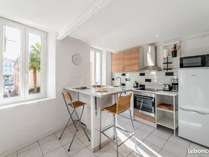 ◊ Grand studio meublé – 30 m² – La Seyne-sur-Mer centre-ville