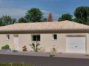 Maison 4 pièces 95 m²