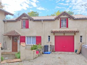 Particulier loue MAISON Campagne