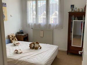 3 pièces meublé dans le centre des Sables d'Olonnes