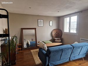 Loue Appartement T3 63m2  Valence Chateauvert