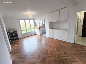 A vendre appartement T4 Bobigny limite Pantin