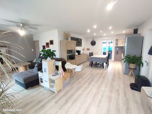 Maison plain-pied 123m² - Domaine de la Rivoire - Monistrol sur loire