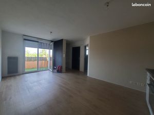 Location Appartement T4 64.5m2 L'Isle Jourdain