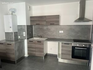 Superbe type 2 Tours Nord