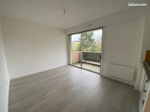 Studio 1 pièce 22 m²