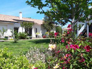 Maison familiale récente (2018) – 131 m²