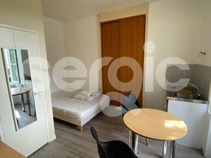 Appartement 1 pièce 14 m²