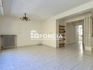 Appartement 4 pièces 86 m²