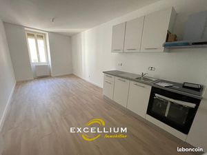 Duplex 3 pièces 67 m²