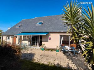 Maison 6 pièces 109 m²