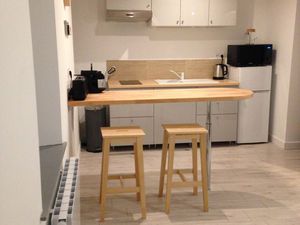 T2 à Cognac (eau+élec+chauffage+Wifi compris)