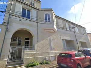 Appartement T3 rue des Marchands Cognac