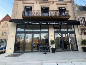 Exceptionnelle opportunité – Pas-de-porte restaurant à saisir