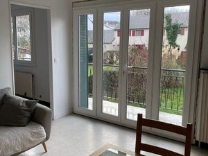 Appartement 30m2 meublé