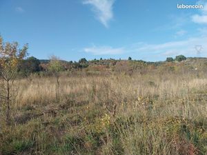 Terrain 36175 m² Fontès