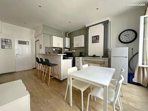 Appartement 3 pièces 50 m²