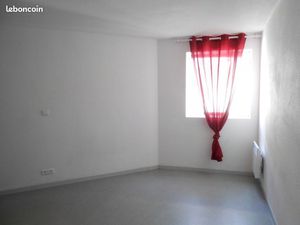 Studio 1 pièce 17 m²