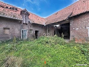 Maison 4 pièces 145 m²