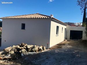 Maison 93 m² Bollene