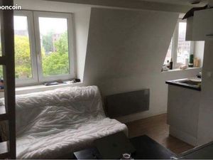 T1bis Vauban meublé-Dispo 18/01