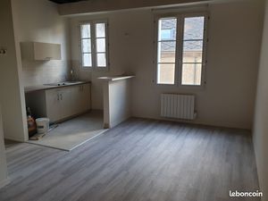 Orléans Hypercentre – Studio