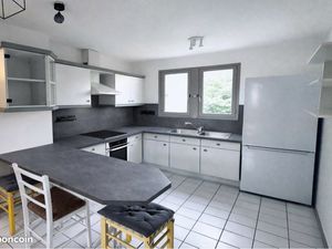 Appartement clavieres 56 m²