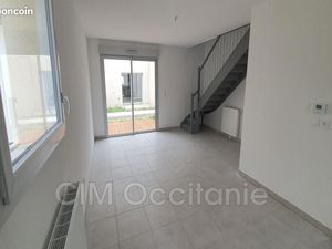 Villa 3 pièces 65 m²