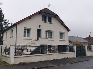 Maison a vendre sur Saint Cyr Sur Loire