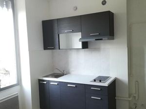 Appartement 1 pièce 28 m²