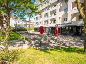 Studio étudiant 22m2  Centre Vandoeuvre-lès-Nancy  proche toutes écoles  limitrophe Nancy