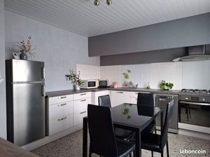 Maison habitable immédiatement