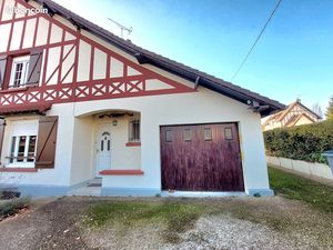 Maison 5 pièces 90 m²