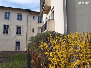 Appartement 3 pièces 73 m²