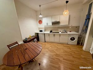 Location appartement hyper-centre au calme