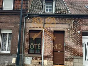 Maison 2 pièces 50 m²