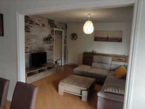 Bel appartement de 100m2 - 3 Chambres