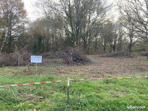 Vente terrain constructibles Limeyrat 24210