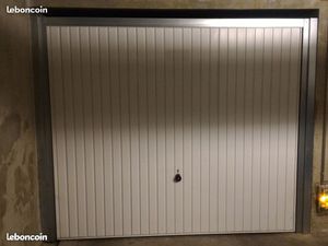 Part loue garage Bourg centre_Baudières_Brou