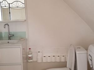 2 chambres chez l'habitant