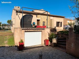 Grande Villa Familliale 5 Chambres Janas