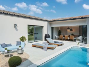 Maison 5 pièces 90 m²