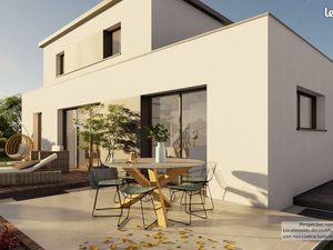 Maison 4 pièces 95 m²