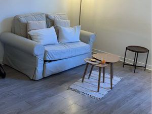 Appartement saint mandé