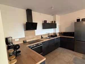 T2 RDJ avec terrasse & jardin privatif – Sotta