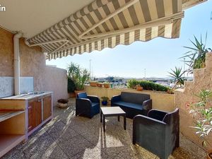 Appartement 3 pièces 73 m²