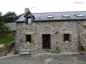 Maison T3 dans corps de ferme