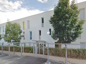 Appartement F3 avec parking