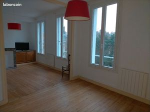 Appartement T4