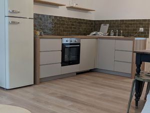 Location maison centre Etaples